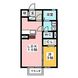 エスポワールＡ