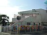 周辺：幼稚園、保育園「朝倉保育園まで420m」
