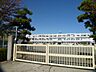 周辺：小学校「市立岩倉南小学校まで2000m」