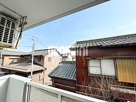 ＵＬＣ本町  ｜ 愛知県岩倉市本町上郷（賃貸マンション1K・2階・22.70㎡） その13