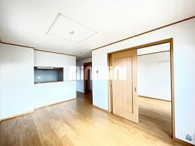 カーサＭ  ｜ 愛知県岩倉市石仏町堀田（賃貸アパート2LDK・2階・58.86㎡） その4