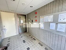 アーバンサカエ  ｜ 愛知県岩倉市栄町２丁目（賃貸マンション1K・3階・20.90㎡） その14