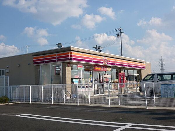 アデリアハウス ｜愛知県岩倉市曽野町(賃貸アパート2LDK・1階・48.65㎡)の写真 その15