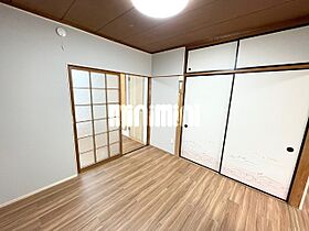 稲荷荘  ｜ 愛知県岩倉市稲荷町稲荷（賃貸アパート2K・1階・29.16㎡） その10