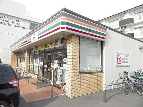 エクセレンス栄 ｜愛知県岩倉市栄町１丁目(賃貸マンション2LDK・2階・58.15㎡)の写真 その26