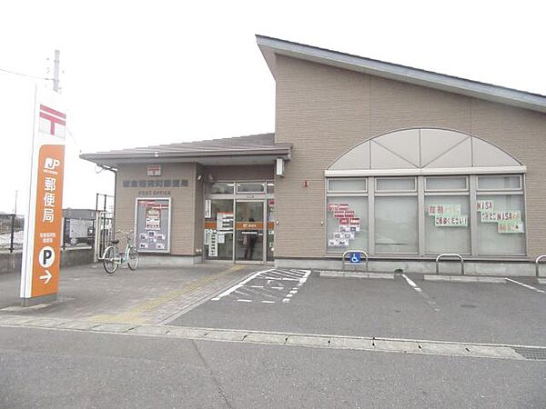 メゾン・ド・パームC棟 ｜愛知県岩倉市稲荷町稲荷(賃貸アパート2LDK・2階・53.98㎡)の写真 その6