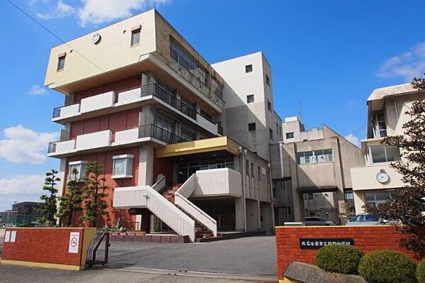 サンヒルズ井の株 ｜愛知県岩倉市大山寺本町(賃貸アパート1LDK・1階・42.50㎡)の写真 その16