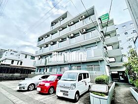 アメニティS・T・M  ｜ 愛知県岩倉市中本町西出口（賃貸マンション1K・4階・23.78㎡） その3