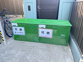 アメニティS・T・M  ｜ 愛知県岩倉市中本町西出口（賃貸マンション1K・4階・23.78㎡） その14