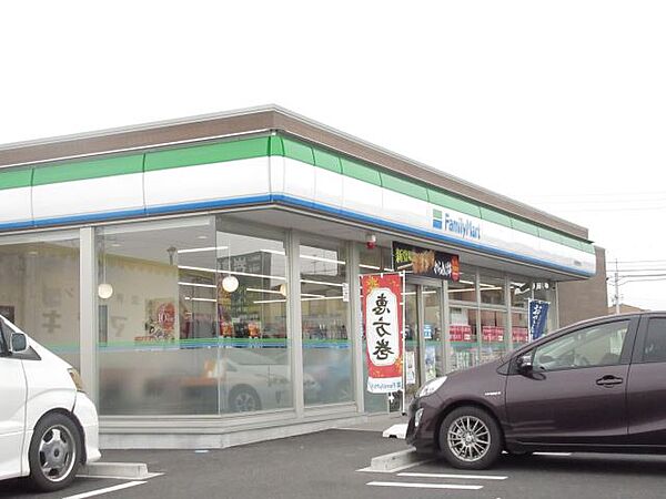 ハイム煌 ｜愛知県岩倉市稲荷町羽根(賃貸アパート2LDK・2階・46.51㎡)の写真 その20