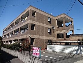 オーシャン元町  ｜ 愛知県岩倉市大山寺元町（賃貸マンション2LDK・1階・58.32㎡） その1