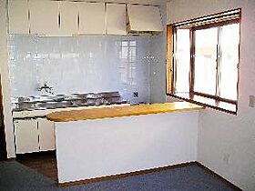 サンシャイン岩倉I  ｜ 愛知県岩倉市大地新町１丁目（賃貸マンション1LDK・2階・35.00㎡） その4