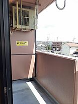 ラシーヌ  ｜ 愛知県岩倉市大市場町順喜（賃貸マンション1R・3階・26.07㎡） その11