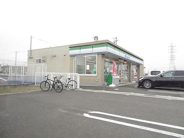 グレイスＩＴＯ ｜愛知県岩倉市稲荷町羽根(賃貸アパート2LDK・1階・52.08㎡)の写真 その23