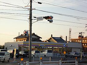 アヴェニール  ｜ 愛知県岩倉市大山寺町吸田（賃貸マンション2DK・2階・53.73㎡） その22