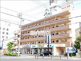 グレース山田  ｜ 愛知県岩倉市栄町２丁目（賃貸マンション3LDK・4階・62.37㎡） その3