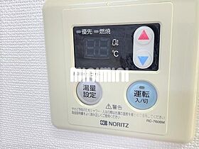 リヴェールＴ  ｜ 愛知県岩倉市曽野町下街道（賃貸マンション1R・1階・20.58㎡） その22