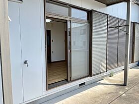 パームハイツ  ｜ 愛知県岩倉市曽野町居屋敷（賃貸アパート1LDK・1階・38.80㎡） その22