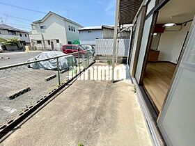 パームハイツ  ｜ 愛知県岩倉市曽野町居屋敷（賃貸アパート1LDK・1階・38.80㎡） その12