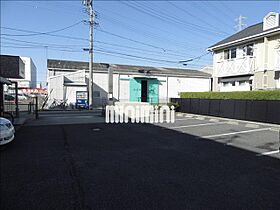 アゼリアガーデン  北館  ｜ 愛知県岩倉市大地町長田（賃貸マンション1LDK・2階・41.85㎡） その14