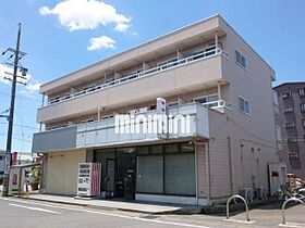 グレース鶴見二番館  ｜ 愛知県岩倉市下本町下寺廻（賃貸マンション1R・2階・20.67㎡） その1