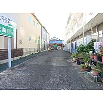 マンション千代  ｜ 愛知県岩倉市下本町燈明庵（賃貸マンション2K・3階・29.00㎡） その18