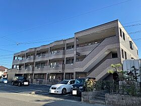 オーシャン元町  ｜ 愛知県岩倉市大山寺元町（賃貸マンション3LDK・3階・58.32㎡） その3