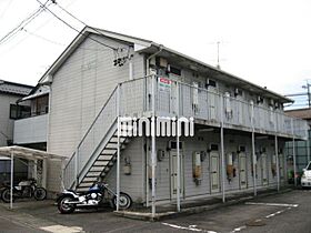 ハヤシハイツ  ｜ 愛知県岩倉市石仏町中屋敷（賃貸アパート1R・1階・18.00㎡） その3