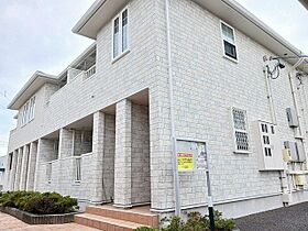 ドゥーメゾン　ＮII  ｜ 愛知県岩倉市神野町川添（賃貸アパート2LDK・2階・58.86㎡） その3