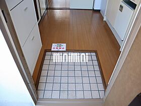 ＳＳパレス岩倉  ｜ 愛知県岩倉市旭町１丁目（賃貸マンション1K・4階・23.00㎡） その11