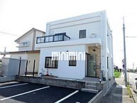 愛知県一宮市千秋町加納馬場字郷前：物件画像／株式会社ミニミニ　岩倉店