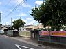 周辺：幼稚園、保育園「中部保育園まで290m」