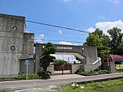 幼稚園、保育園「曽野幼稚園まで10m」