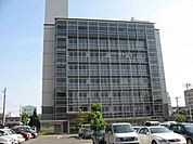 その他「岩倉市役所まで500m」