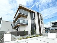 愛知県岩倉市本町神明西10番5：物件画像／株式会社ミニミニ　岩倉店