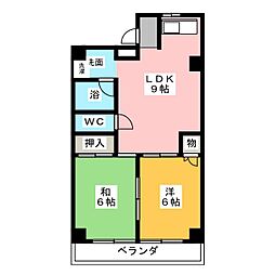 🉐敷金礼金0円！🉐メゾンドフォーレ