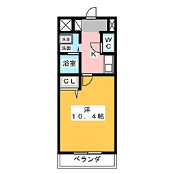 🉐敷金礼金0円！🉐サンシャイン西葭原