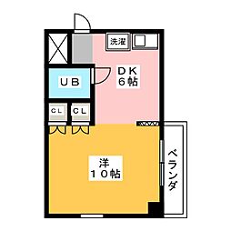 🉐敷金礼金0円！🉐ロータリーヒーロー