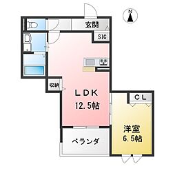 LA・room 栄