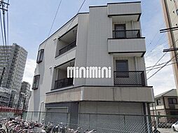 シャトーちゅうぶ