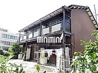 愛知県岩倉市稲荷町稲荷西：物件画像／株式会社ミニミニ　岩倉店