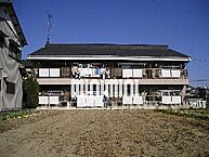 愛知県岩倉市大地新町2丁目：物件画像／株式会社ミニミニ　岩倉店