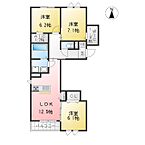 愛知県岩倉市栄町1丁目27【未確定】：物件画像／株式会社ミニミニ　岩倉店