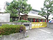 幼稚園、保育園「下寺保育園まで230m」