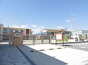 幼稚園、保育園「岩倉遊花北幼稚園まで180m」