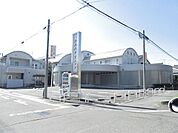 病院「かみのクリニックまで500m」
