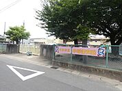 幼稚園、保育園「中部保育園まで628m」