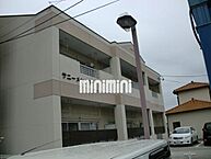 愛知県岩倉市大市場町郷前：物件画像／株式会社ミニミニ　岩倉店