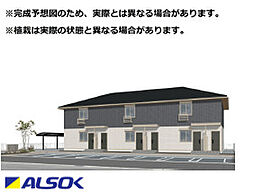 （仮称）D-ROOM岩倉市大市場町