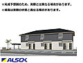 （仮称）D-ROOM岩倉市大市場町